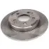 Диск тормозной задний MG350 Aftermarket 50015011 (фото 1)
