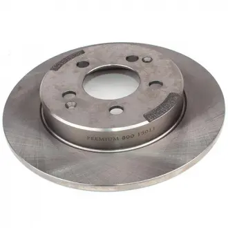 Диск тормозной задний MG350 Aftermarket 50015011