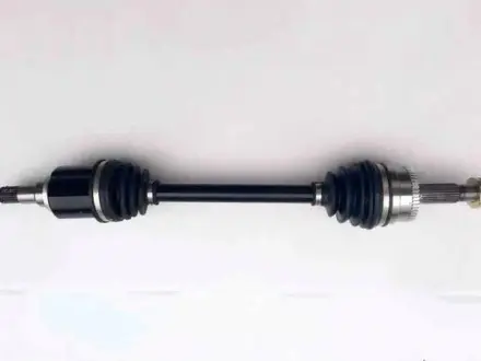 Піввісь ліва AT MG 350 Aftermarket 50015635