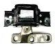 Подушка двигуна передня 4AT MG 350, MG5 Aftermarket 50015720 (фото 1)