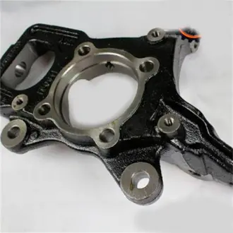Кулак поворотний правий MG350 Aftermarket 50016020