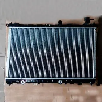 Радіатор охолодження AТ MG 350, MG5 Aftermarket 50016401