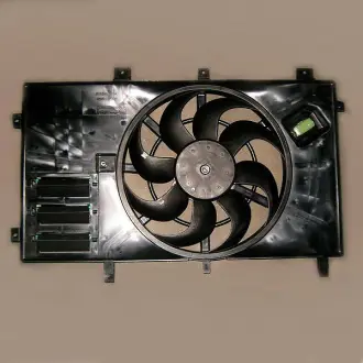 Вентилятор радіатора MG 350 Aftermarket 50016402