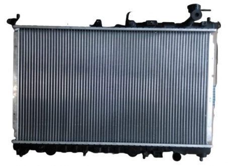 Радіатор охолодження МТ MG 350, MG5 Aftermarket 50016411