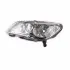 Фара передня ліва MG350 Aftermarket 50018800 (фото 1)