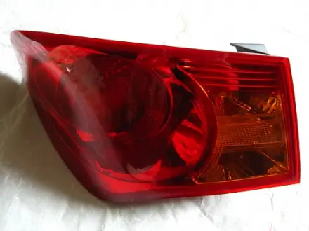Ліхтар задній лівий зовнішній MG350 Aftermarket 50018880