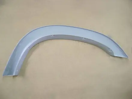 Расширитель крыла передний L Great Wall Safe Aftermarket 5006011-F00-B1
