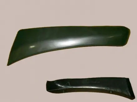 З'єднувач крила та бампера R Great Wall Safe Aftermarket 5006032-F00-C1