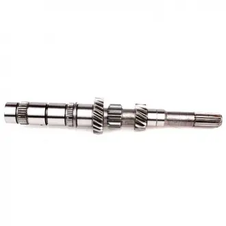 Вал КПП первичный Chery Aftermarket 513MHA-1701301BA