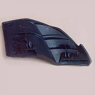 Накладка панели лобового стекла правая Great Wall Voleex C30 Aftermarket 5304102-J08