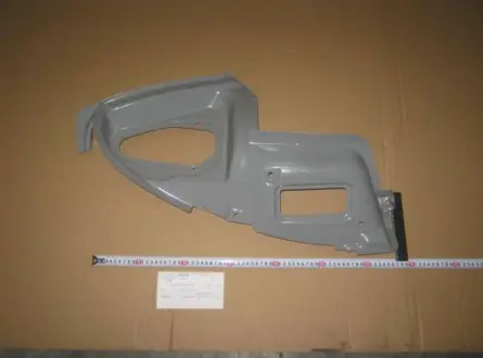 Кріплення заднього ліхтаря Geely CK CK2 Aftermarket 5401710180001