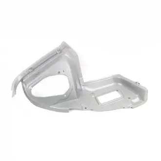 Кріплення заднього ліхтаря R Geely CK Aftermarket 5401720180001