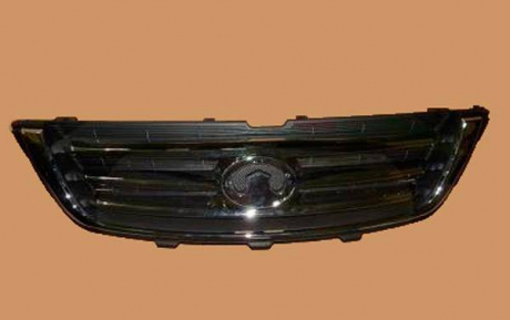 Решетка радиатора Great Wall Haval H6 KLM Autoparts 5509100AKZ16A