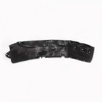 Подкрылок / локер передний правый, пластик Great Wall Haval H3 Aftermarket 5512401-K24