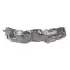 Підкрилок передній R Great Wall Haval H5 Aftermarket 5512401-K80 (фото 1)