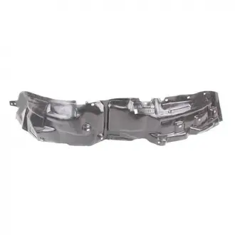 Подкрылок передний R Great Wall Haval H5 Aftermarket 5512401-K80