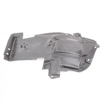 Подкрылок задний L Great Wall Haval H3 H5 Aftermarket 5512501-K80