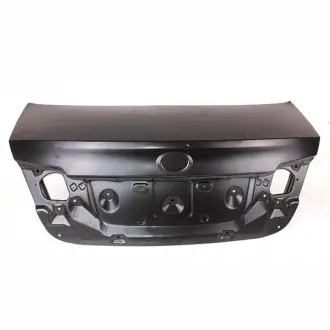 Крышка багажника Great Wall Vollex C30 Aftermarket 5604400XJ08XB
