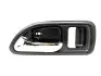 Ручка двери внутренняя L (черная) Great Wall Hover Aftermarket 6105100-K00B-0804 (фото 2)
