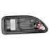 Ручка двери внутренняя L (черная) Great Wall Hover Aftermarket 6105100-K00B-0804 (фото 1)