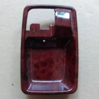 Корпус ручки внутренней двери L (коричневый) Great Wall Pegasus Aftermarket 6105101-B00-0112
