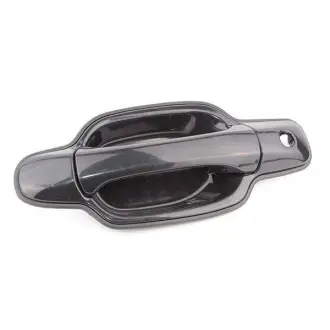Ручка двери передней L наружная Great Wall Pegasus Aftermarket 6105110-L00