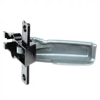 Ручка двери внутренняя передняя задняя R Great Wall Pegasus Aftermarket 6105140-L00-0307 (фото 1)