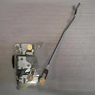 Замок двери передней и задней R Great Wall Pegasus Aftermarket 6105160-L00