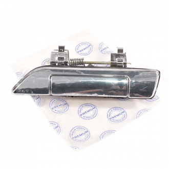 Ручка двери наружная R Great Wall Great Wall Haval H3, Haval H5, Hover KLM Autoparts 6105600-K00