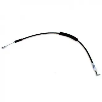 Трос замка дверей задньої (від замка до ручки) Great Wall Haval H3 Aftermarket 6105802-K80
