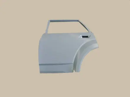 Дверь задняя L Great Wall Hover Aftermarket 6201100-K00
