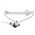 Стеклоподъемник двери задней L Great Wall Hover Aftermarket 6204100-K00 (фото 1)