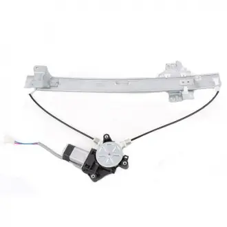 Стеклоподъемник двери задней L Great Wall Hover Aftermarket 6204100-K00