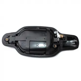 Ручка дверей задніх R зовнішня Great Wall Pegasus Aftermarket 6205120-L00