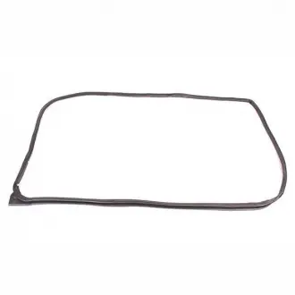 Уплотнитель двери задней правой Great Wall Vollex C30 Aftermarket 6207102-J08