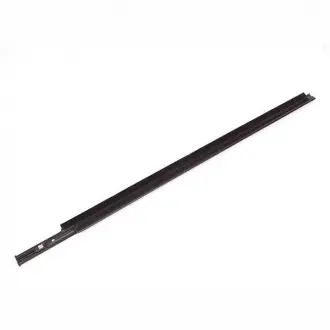 Ущільнювач скла двері задньої правої зовнішній Great Wall Vollex C30 Aftermarket 6207112XJ08XB