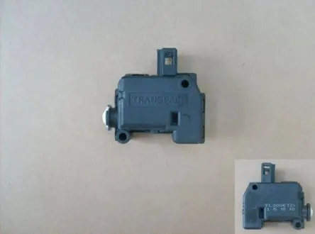 Електропривод замку дверей задка Great Wall Haval H5 Aftermarket 6305130-K80
