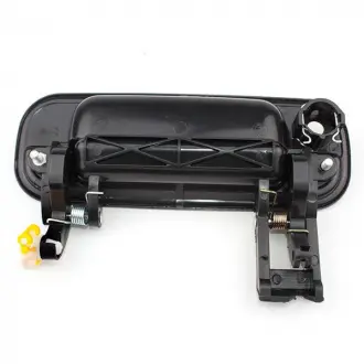 Ручка 5-ой двери наружная (под покраску) Great Wall Hover Haval H3 Aftermarket 6305200-K00