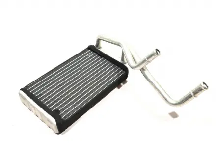 Радиатор печки Great Wall Deer Safe Aftermarket 8101100-D01