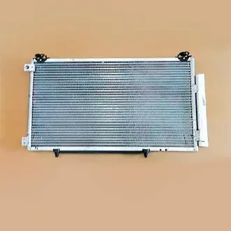 Радиатор кондиционера Great Wall M2 Aftermarket 8105000AY31XA