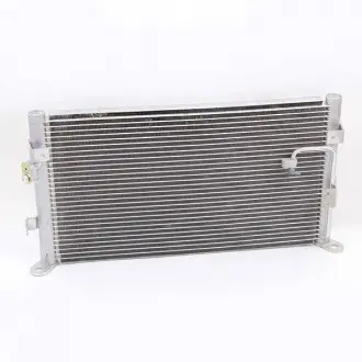 Радиатор кондиционера Great Wall Safe Aftermarket 8105000-F00