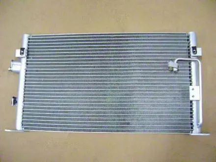 Радиатор кондиционера Great Wall Safe Aftermarket 8105100-F00