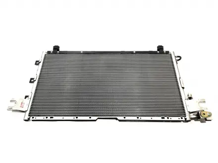 Радіатор кондиціонера Great Wall Hover Aftermarket 8105100-K00 (фото 1)