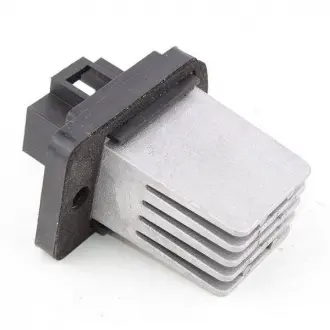 Резистор печки Great Wall Safe Aftermarket 8107200-F00