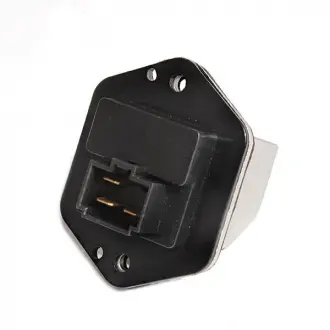 Реостат пічки Great Wall Hover Haval H3 Aftermarket 8107300-K00