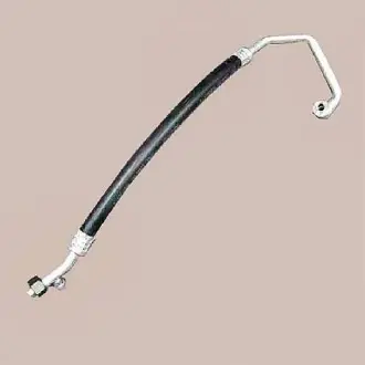 Трубка кондиционера Great Wall Hover Aftermarket 8108100-K00-C1