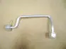 Трубка кондиционера Great Wall Deer Aftermarket 8108400-D01 (фото 2)