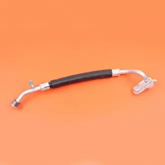 Патрубок кондиционера №5 Great Wall Hover Aftermarket 8108800-K00