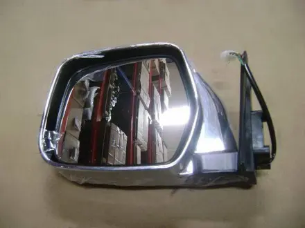Зеркало заднего вида L Great Wall Safe Aftermarket 8202101-D07