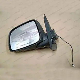 Зеркало заднего вида левое Great Wall Pegasus Aftermarket 8202110-L00
